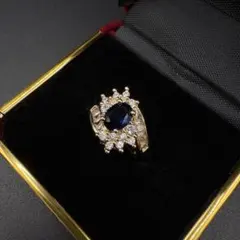 ゴールドカラーリング 整理品 遺品整理 ジュエリー ヴィンテージ アンティーク