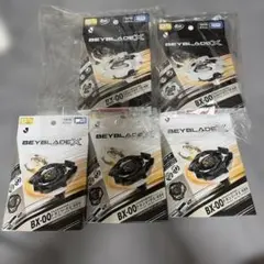 ドランソード1-60V×2 コバルトドラグーン9-60F×2 計4個 - メルカリ