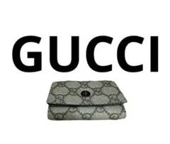 GUCCI GGスプリーム キーケースのサムネイル