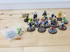 ドラゴンボールZ フィギュア 15体セット　まとめ売り