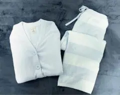 GELATO PIQUE　ジェラートピケ　上下セット 　 レディース