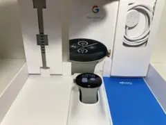 未使用／動作確認済み Google Pixel Watch 2 LTE - メルカリ