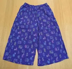 ユニクロ　リラコ　すみっコぐらし　150