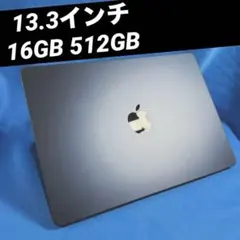 美品MacBook Air 13インチ M3 8GB/512GB【u15】 - メルカリ