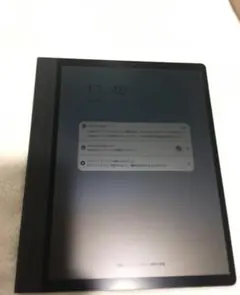 HANNSpree hannsnote2 本体　反射型液晶端末