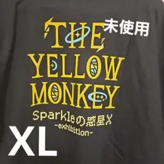 THE YELLOW MONKEY AREA LIMITED Tシャツ 秋田 - メルカリ