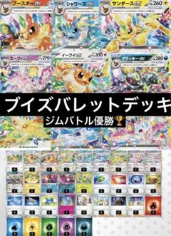 3495 ブイズ ジムプロモ 22枚 パーツ 大量 まとめ売り 3495 ブイズ ジムプロモ 22枚 パーツ 大量 まとめ売り