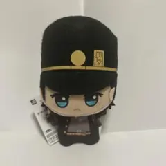 ジョジョの奇妙な冒険　スターダストクルセイダース　ちびぐるみ　空条承太郎