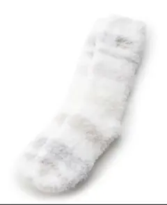 ジェラートピケ　靴下　ヘアバンド　セット