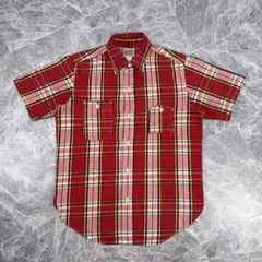 BOOTLEGGERS HIGH FLYER CHECK SHIRTのサムネイル