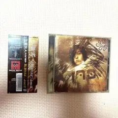 七尾旅人 雨に撃たえば...! disc2 CD 帯付き