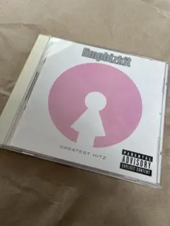 Limp Bizkit Greatest Hitz