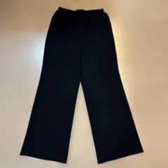 ユナイテッドアローズ テーパードイージーパンツ
