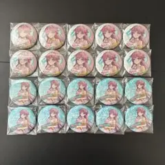 NIKKE ドロシー 缶バッジ ゴッデス 春探しの旅 ニケ展 ロフト アート缶