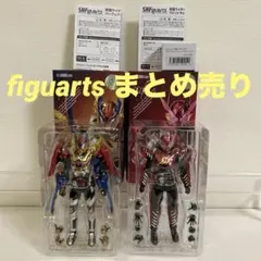 figuarts フィギュアーツ 仮面ライダービルド グリス ラビットラビット