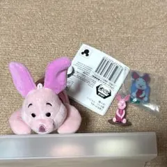 ピグレット グッズ 묶음 판매