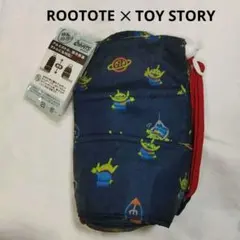ルートート　トイ・ストーリー　マルチボトルホルダー【新品】のサムネイル