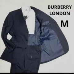 値下げ BURBERRY LONDONブラックビジネススーツ　M〜Lサイズ 楽天市場】バーバリーロンドン メンズ スーツの通販