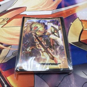 2026年最新】遊戯王 スリーブ 未開封の人気アイテム - メルカリ