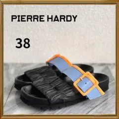 ピエールアルディ Pierre Hardy ポップアート ハイカット - メルカリ