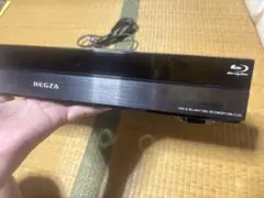 東芝 REGZA タイムシフトマシン DBR-M3009 2020年製 HDD付 - メルカリ