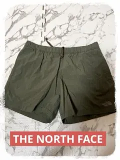 ☘️P1☘THE NORTH FACE バーサタイルショーツ NBW41851 L