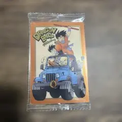 最安値！ドラゴンボール イタジャガ 7 30 SEC 孫悟空 レア