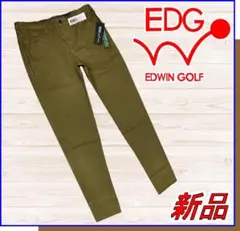 【新品】エドウィンゴルフパンツEDWINGOLFストレッチＳゴルフズボン