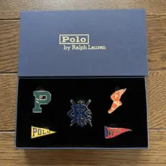 2025年最新】ピンバッチラルフローレンの人気アイテム - メルカリ
