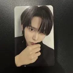 RIIZE ライズ ポップアップ ラントレ　ウンソク　トレカ