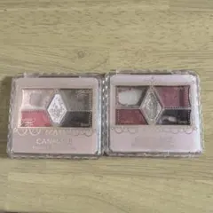 キャンメイク アイシャドウ パーフェクトスタイリストアイズ　07 14