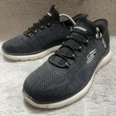 skechers スケッチャーズ スリップインズ メンズ26cm