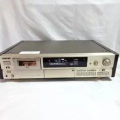 2026年最新】SONY ソニー DTC-59ES DATデッキの人気アイテム - メルカリ