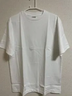 naak 10オンス Tシャツ ホワイト
