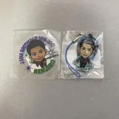 山下健二郎セット