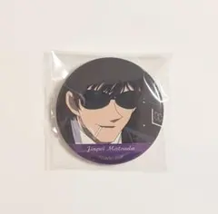 名探偵コナン 場面写トレーディングホログラム缶バッジ 警察学校組 松田陣平