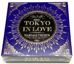 マリアージュフレール　MARIAGE FRERE トーキョーインラヴ　新品未開封のサムネイル