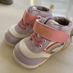 ベビーシューズ ファーストシューズ