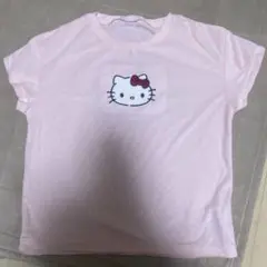 キティちゃんトップス