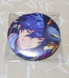 あんスタ 缶バッジ 漣ジュン