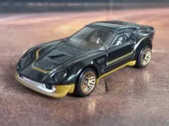 ホットウィールベーシック