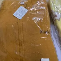 リラクマパジャマ
