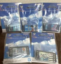 一番くじ ワンピース〜海賊王への道〜 G賞 ワンピースヒストリーアクリルチャーム