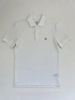 90's BROOKS BROTHERS 半袖ポロシャツ USA製 HS-56 - メルカリ