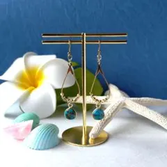 ブルーコッパーターコイズ Ｎｏ．1