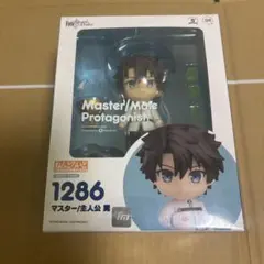 2026年最新】ねんどろいど Fate/Grand Order マスター/主人公 男の人気