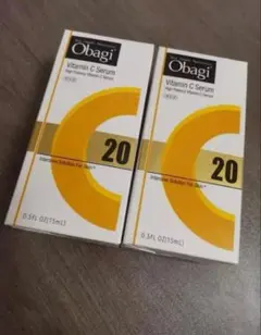 2025年最新】オバジ c20セラム 15mlの人気アイテム - メルカリ