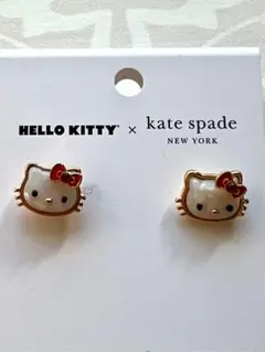 2025年最新】kate spade hello kittyの人気アイテム - メルカリ