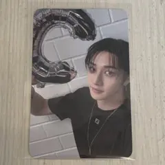 パ*ク様 Stray kids スキズ　バンチャン　トレカ