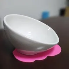 ハリオ犬用陶器フードボウル BUHIブレ